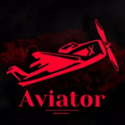 Ícone de Aviator
